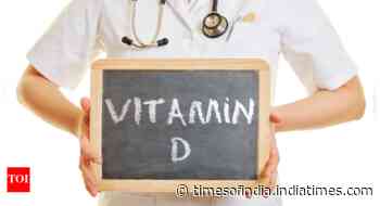 Vitamin D: How much should be consumed daily to stay healthy