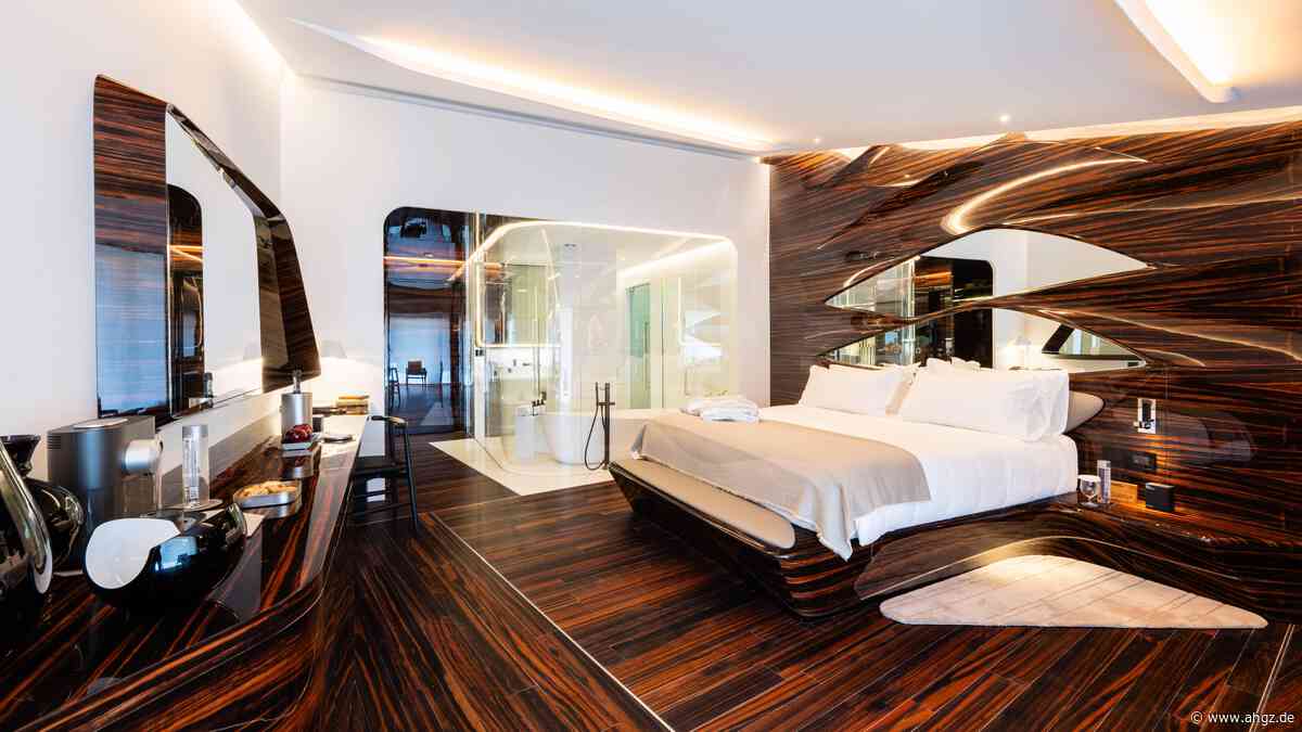 Small Luxury Hotels: Expansion im ersten Quartal