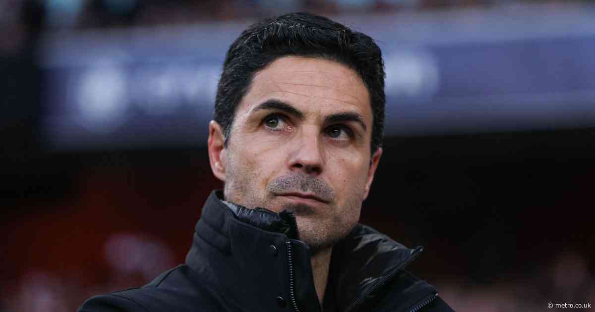 Real Madrid consider signing £27m Arsenal star after ‘dream target’ William Saliba