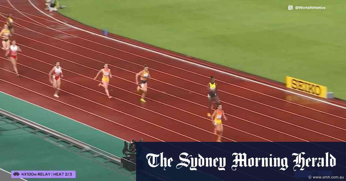 Star-studded Jamaican team pipped by Spain