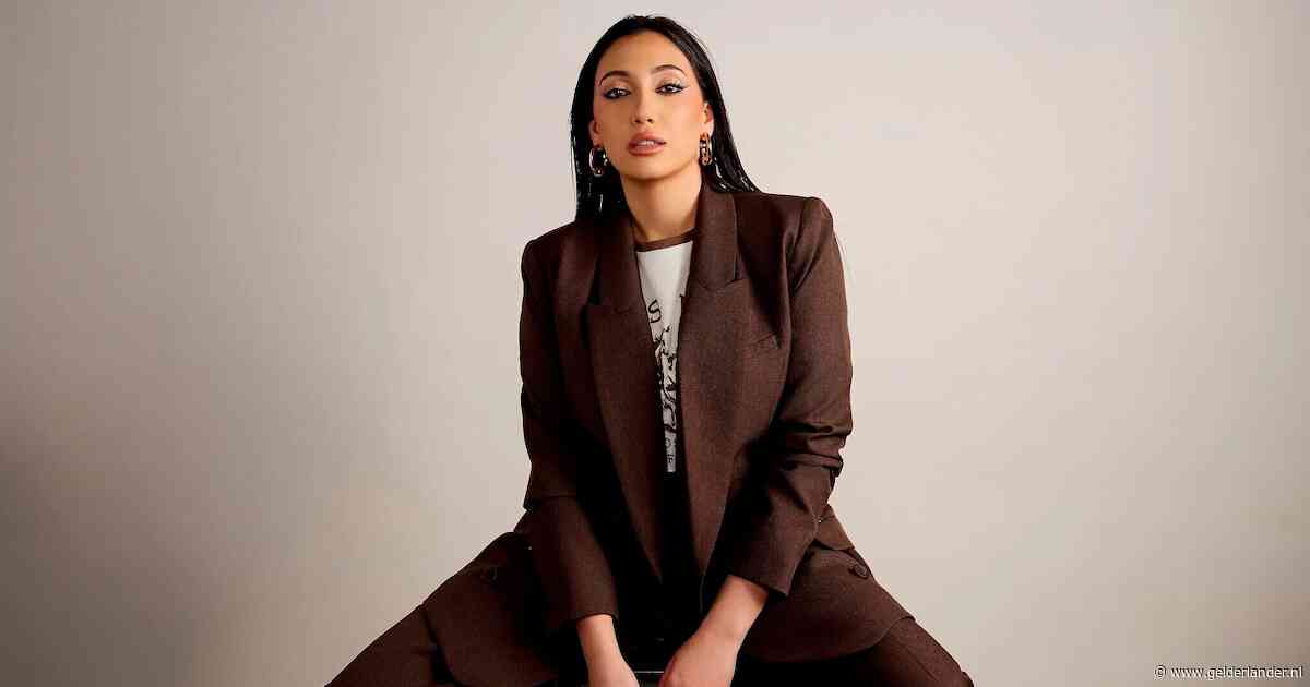 Hoe de Israëlische songfestivalinzending de Hamas-aanslag overleefde: ‘Ik deed alsof ik dood was’