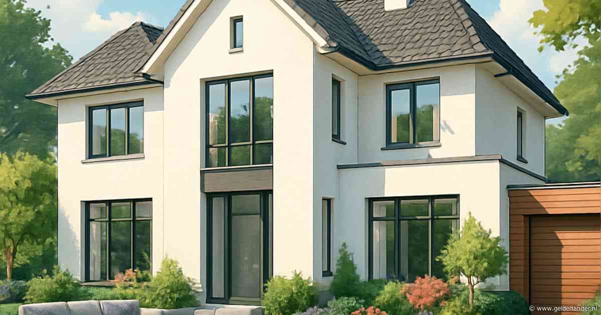 Het is een droom van een villa, maar de verkoop eindigt voor stel in een nachtmerrie