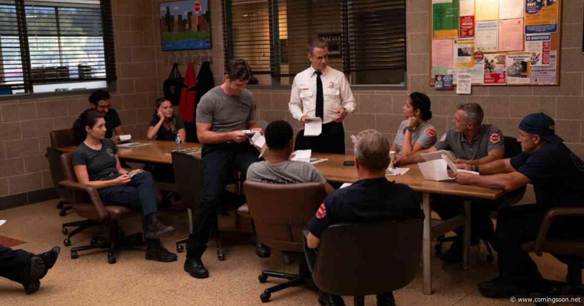 Chicago Fire Season 13 Episode 21 Release Date, Time, Where to Watch