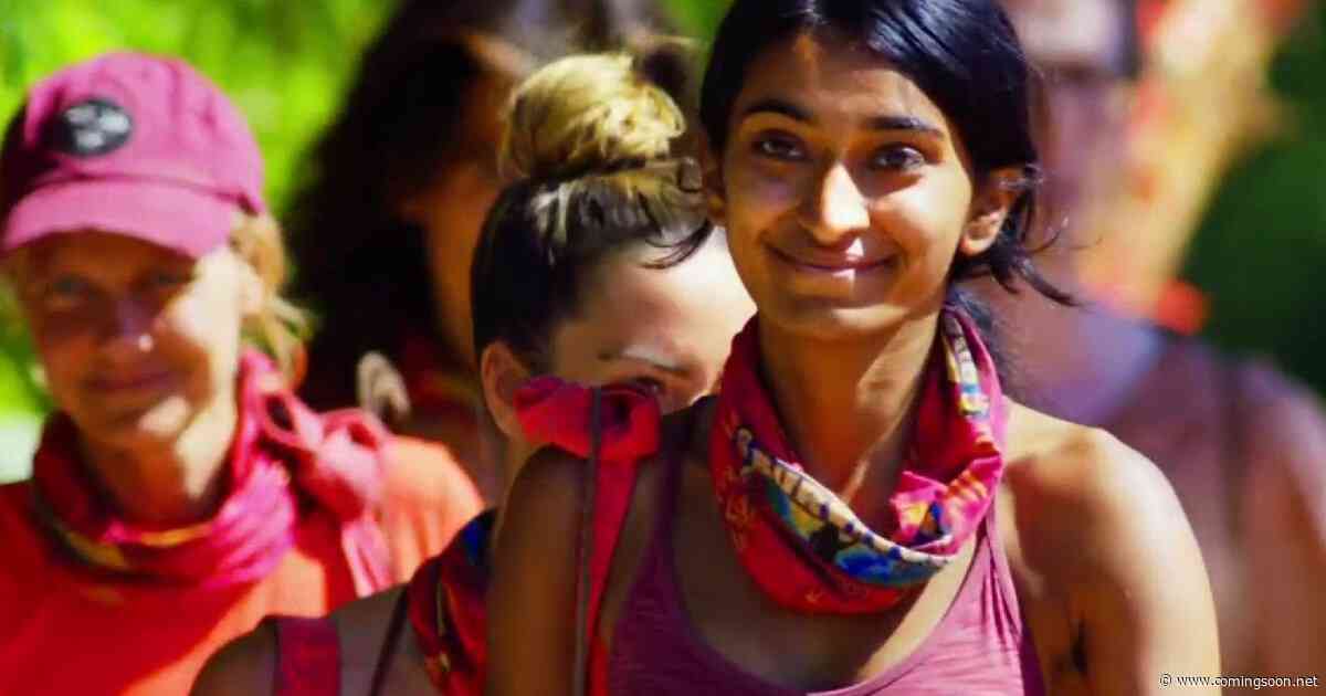 Survivor Season 48 Episode 12 Release Date, Time, Where to Watch