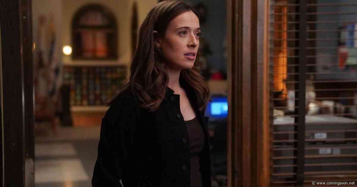 Chicago PD Season 12 Episode 21 Release Date, Time, Where to Watch