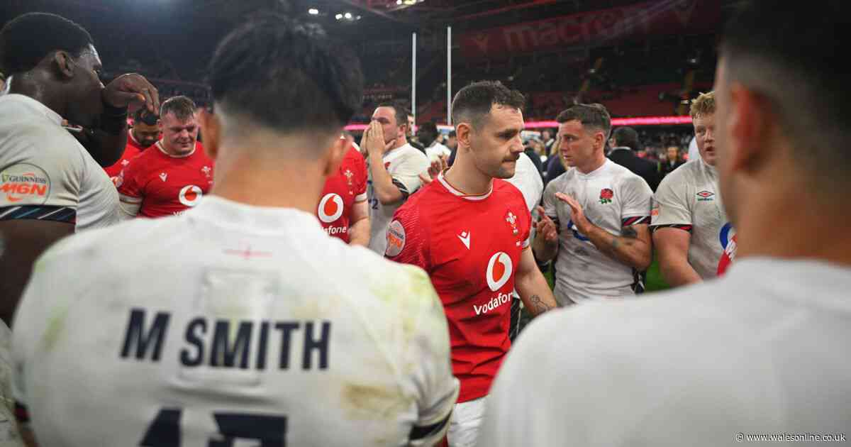 Today's rugby news as Wales star makes Lions squad by 'flip of a coin' and legend reveals he has cancer