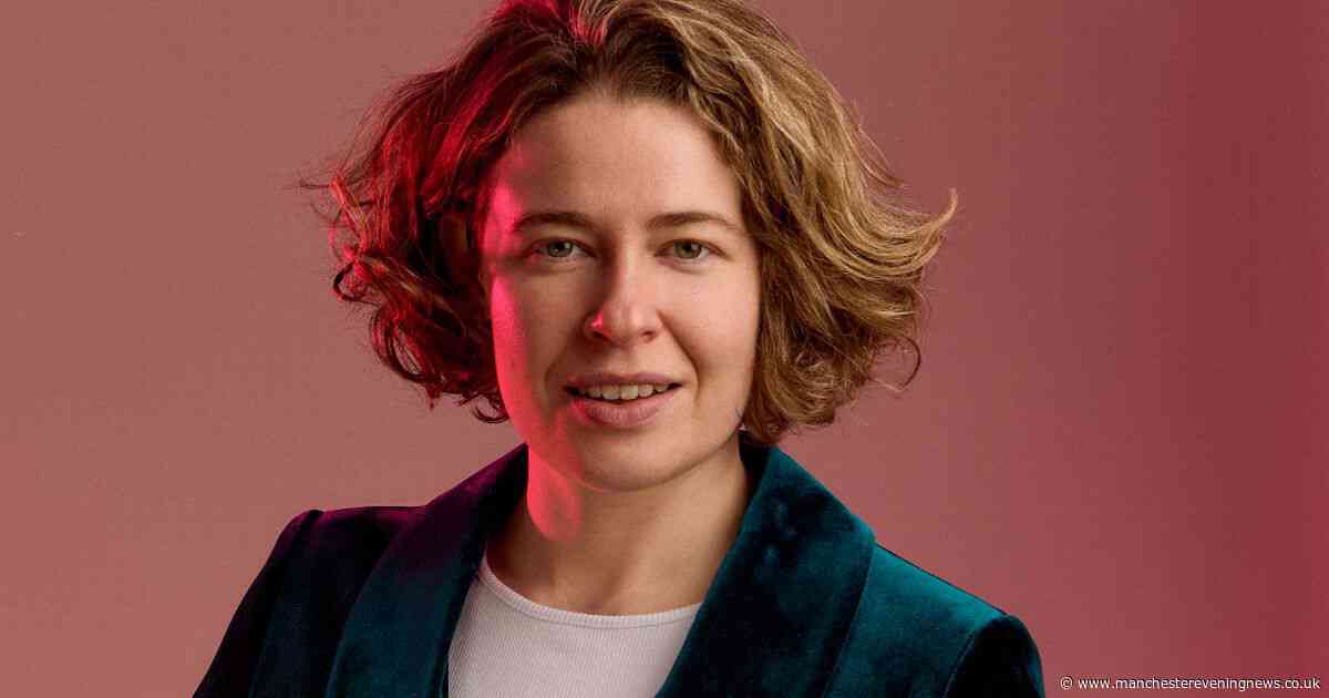 'The word 'lesbian' is political at the moment - some people feel like they have to tiptoe around it'