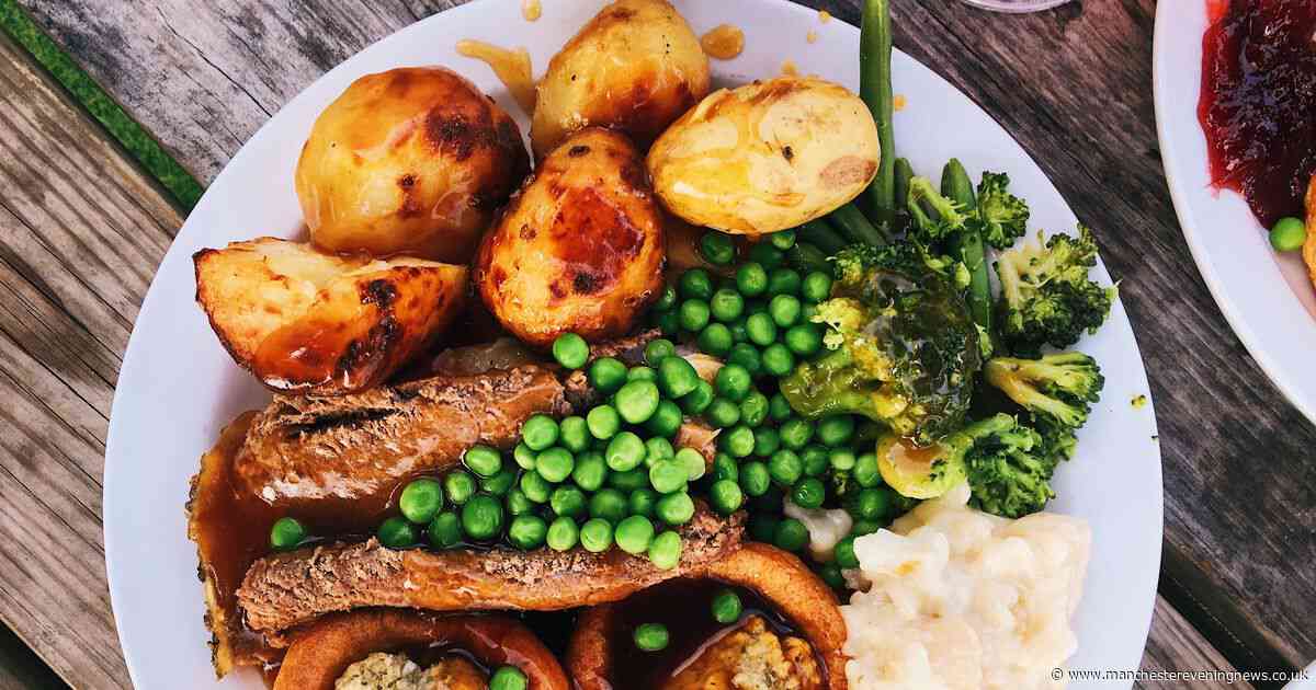 Anyone who is making a Sunday roast urged to save potato water for use in garden