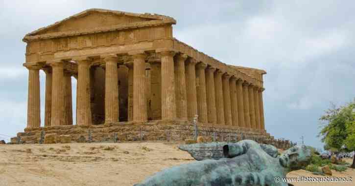 Ad Agrigento è già emergenza siccità: interruzioni dell’acqua fino a 10 giorni e tornano le autobotti