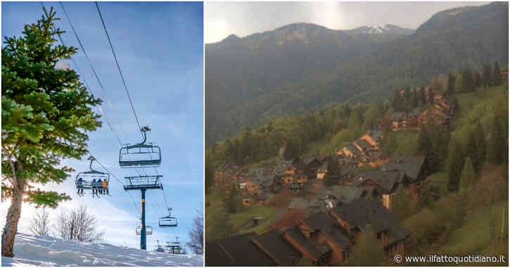 Montecampione, la storia della località sciistica tra speculazione edilizia e assenza di neve: “Obiettivo? Case a 2.500 euro al metro”