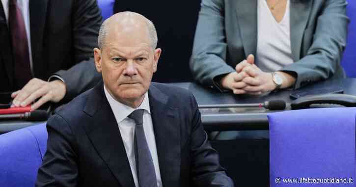 Germania, polemiche per l’incontro segreto tra una delegazione Spd-Cdu ed emissari russi: “Rischio per la sicurezza”