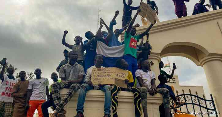 Cambiare tutto perché tutto resti com’è: in Niger funziona così, coi migranti e le classifiche