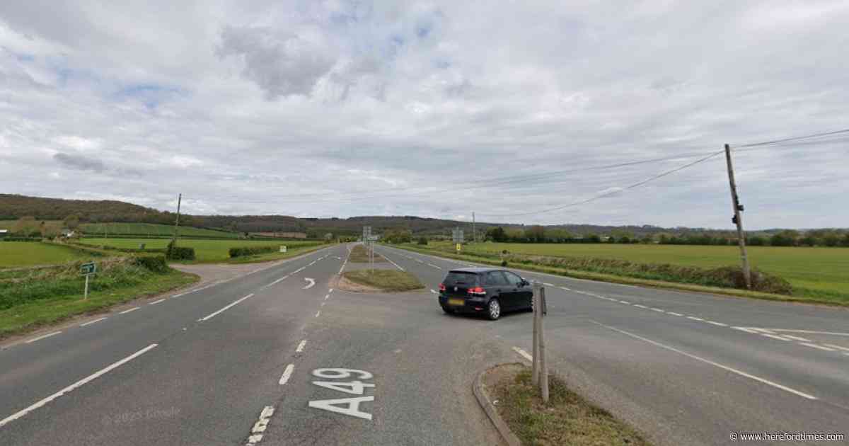 Part of A49 to close for six weeks as works continue