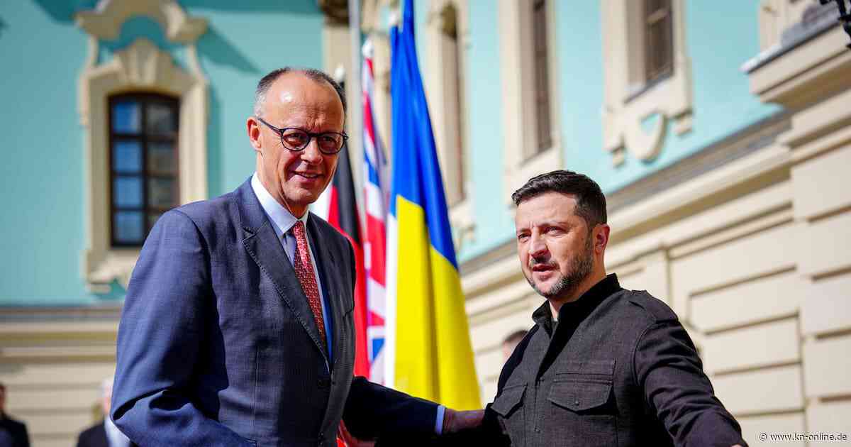 Putins Täuschungsmanöver