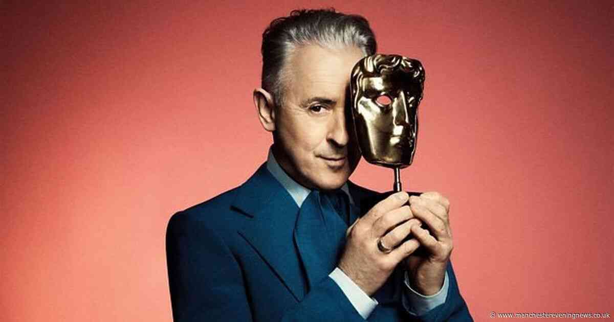 BAFTA TV Awards 2025: When is it on, how to watch and full list of nominations