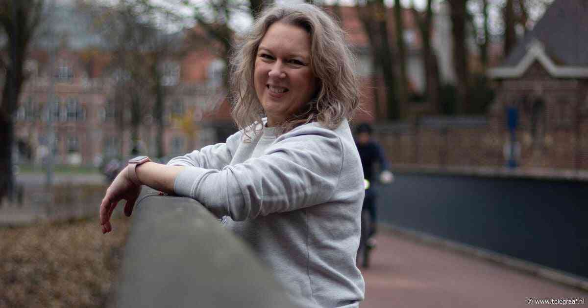 Annelies is ongewenst kinderloos én weer gelukkig: ’Moederdag blijft een lastige dag’