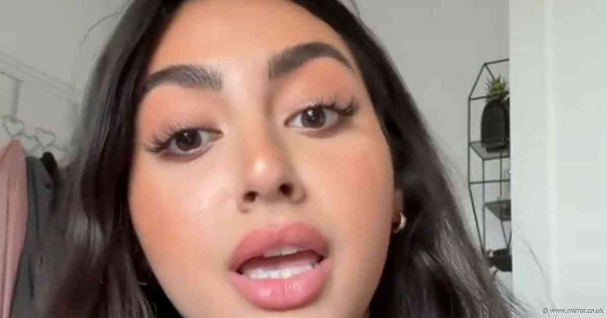 Women deliberately 'body slammed' by strangers in sick trend spreading across UK