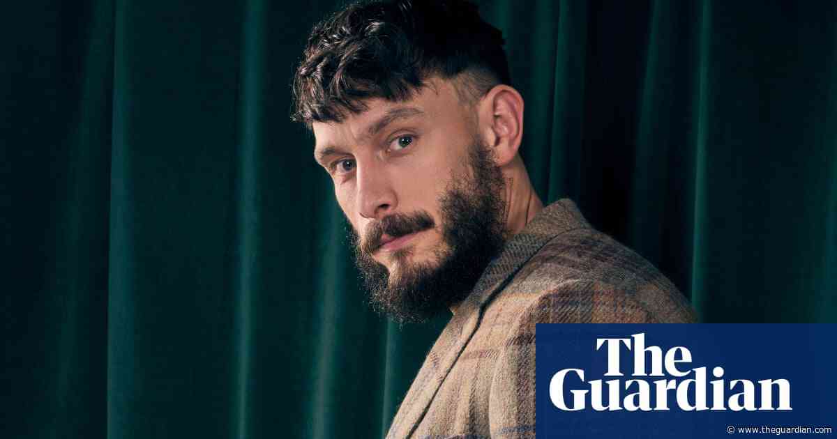 ‘At times, the pressure was intolerable’: Baby Reindeer’s Richard Gadd on paranoia, portraying abuse and the madness of sudden fame