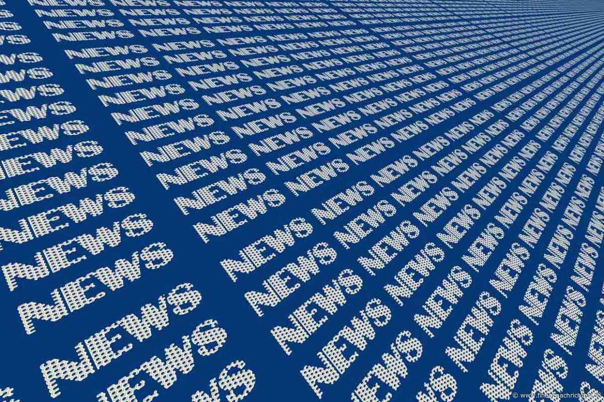 Informiert sein: Samstag kam die News! - Relevante Meldung vor Börsenstart in DE