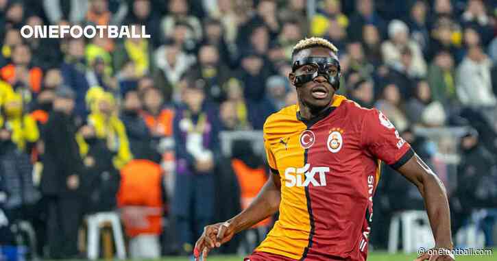 Victor Osimhen &#39;wants to become&#39; Man Utd&#39;s highest earner this summer