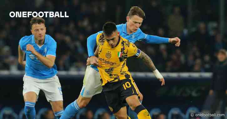 🇮🇹 Inter or Napoli? Serie A title race set for nail-biting Sunday