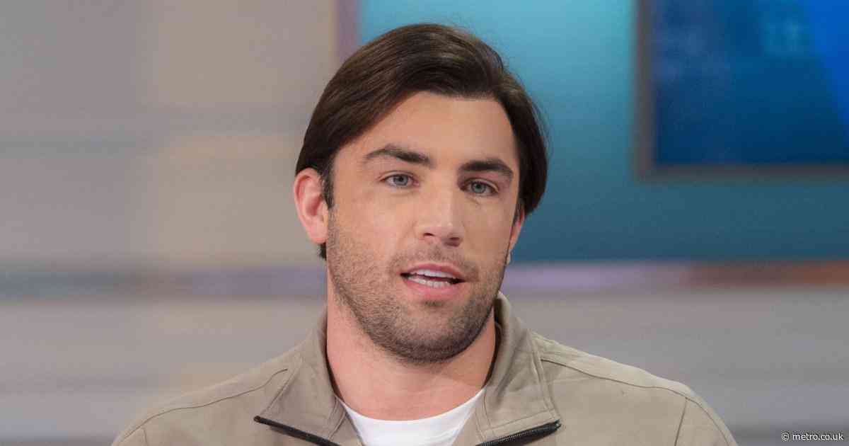 Love Island’s Jack Fincham fears lasting health problem after heartbreaking secret eating disorder
