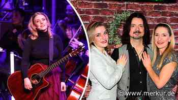 Johanna Mross startet Solo-Karriere als Joeÿ: Ist jetzt Schluss mit der Familienband?