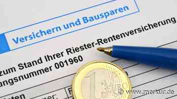 Experte kritisiert Pläne der Merz-Regierung zur Riester-Rente und fordert „einen grundlegenden Systemwechsel“