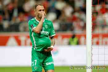 L'ASSE a trouvé son héros pour se maintenir