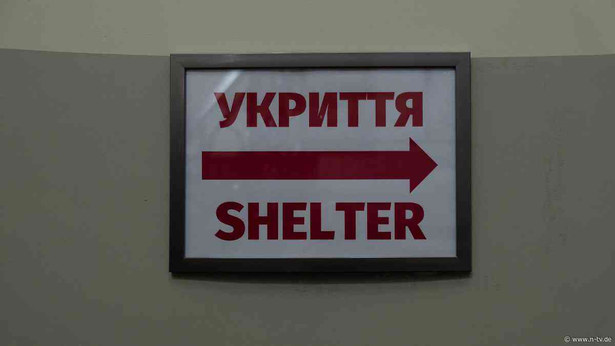 Weit weg von Frieden: Russland greift Ukraine nach Waffenruhe wieder an