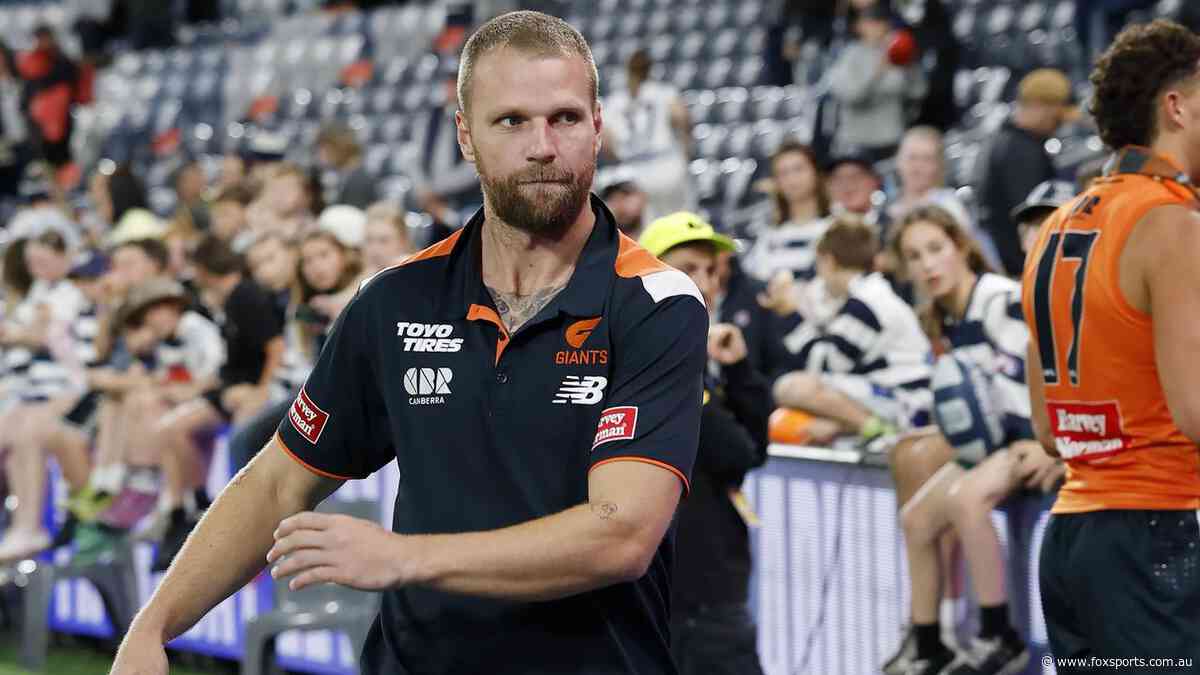 Stringer move Dons ‘won’t be regretting whatsoever’... but why Giants should still ‘hold faith’