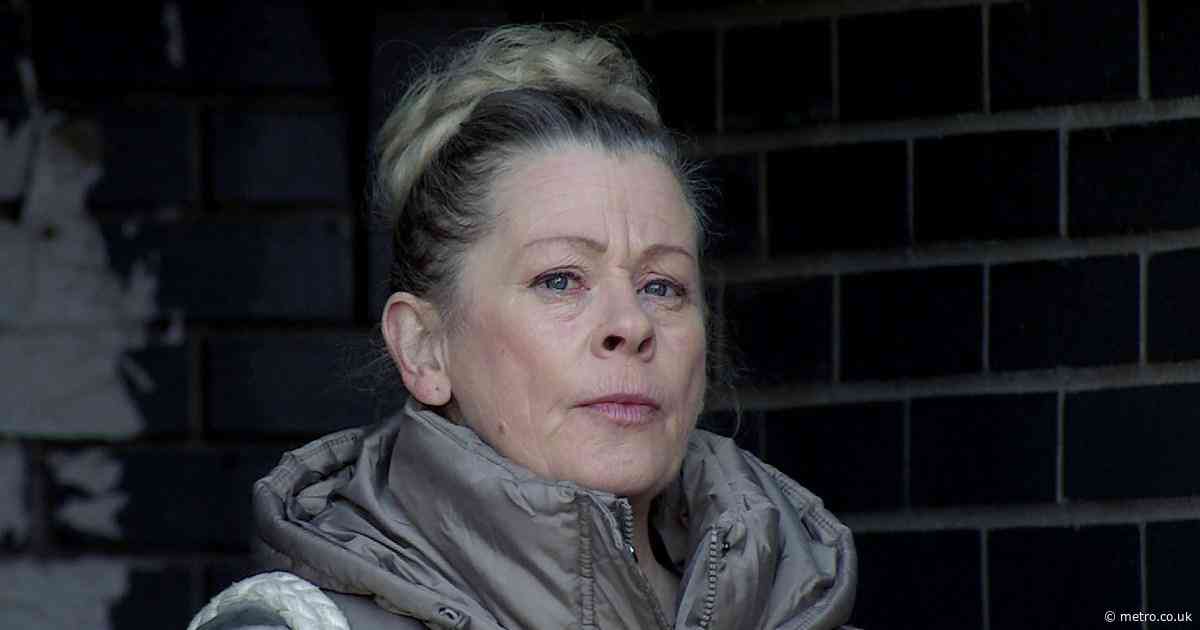Bernie ‘works out’ Kit’s secret in new Coronation Street spoiler video