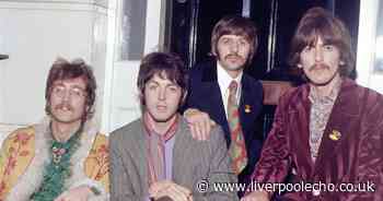 John Lennon said there was 'no place' for Beatles song he didn't contribute to