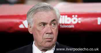 Carlo Ancelotti comment and Liverpool boos point to early Trent Alexander-Arnold transfer