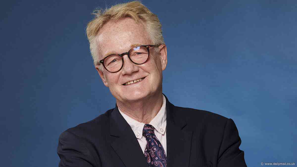 I've examined more than 1,000 investment funds over 25 years. Here are my top 20, reveals money guru JEFF PRESTRIDGE
