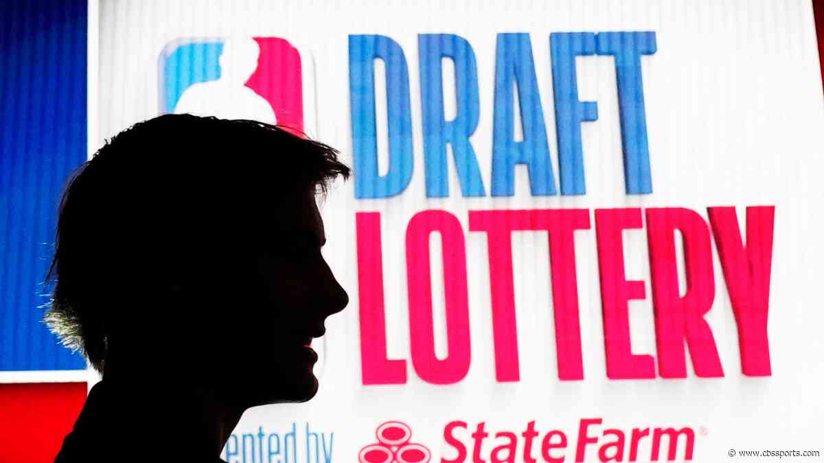 2025 NBA Draft order: Lottery odds, chances for No. 1 pick as Cooper Flagg's likely landing spot is determined
