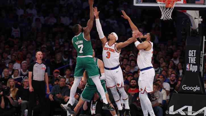 Celtics vs. Knicks Game 4 Predictions: Odds, expert picks, recent stats, trends and best bets for May 12