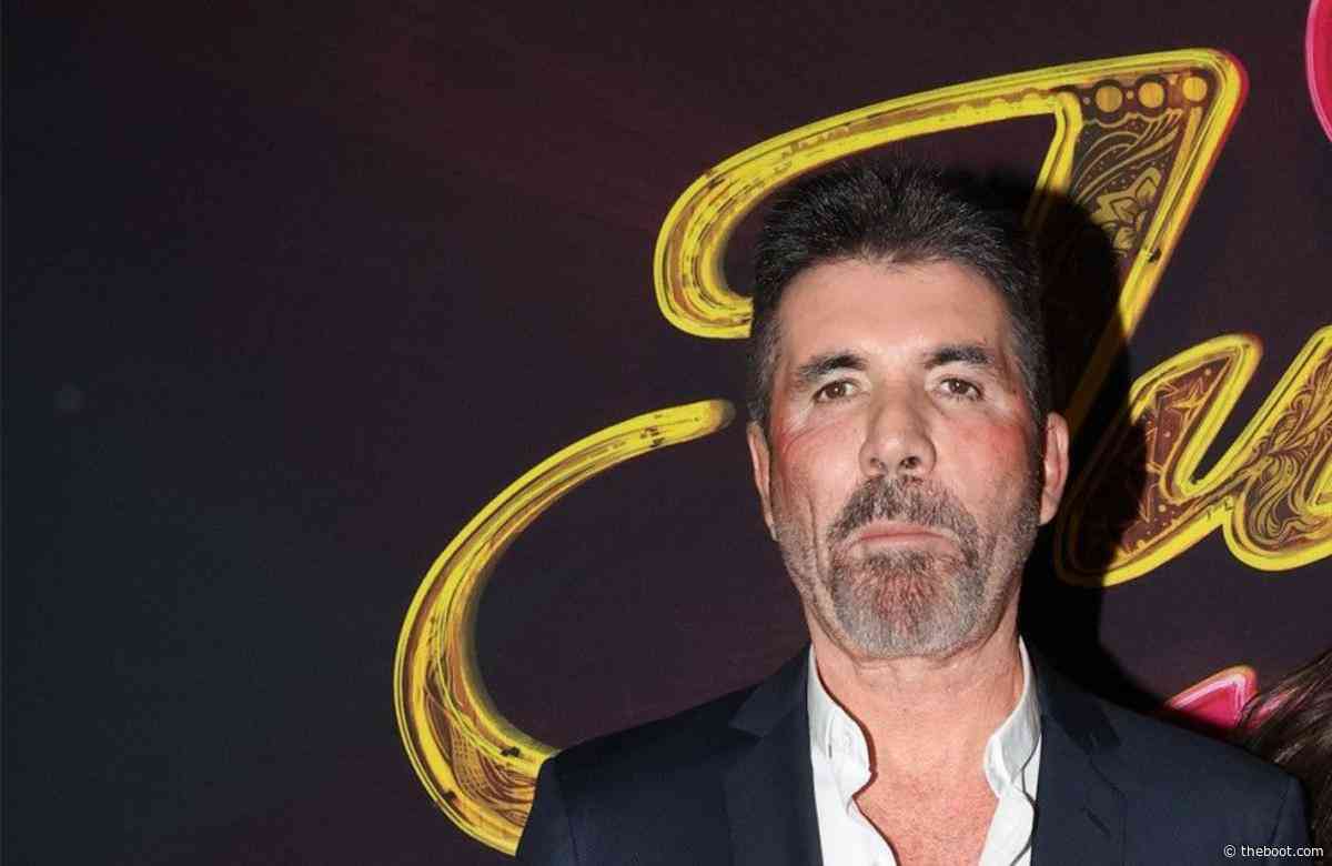 Simon Cowell Turned Down $150,000 to Judge Couple in Bedroom