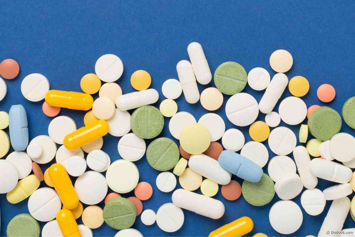 You Can Get DUI From These Prescription, Over-the-Counter Drurgs