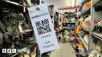 New lost and found system sees more items returned