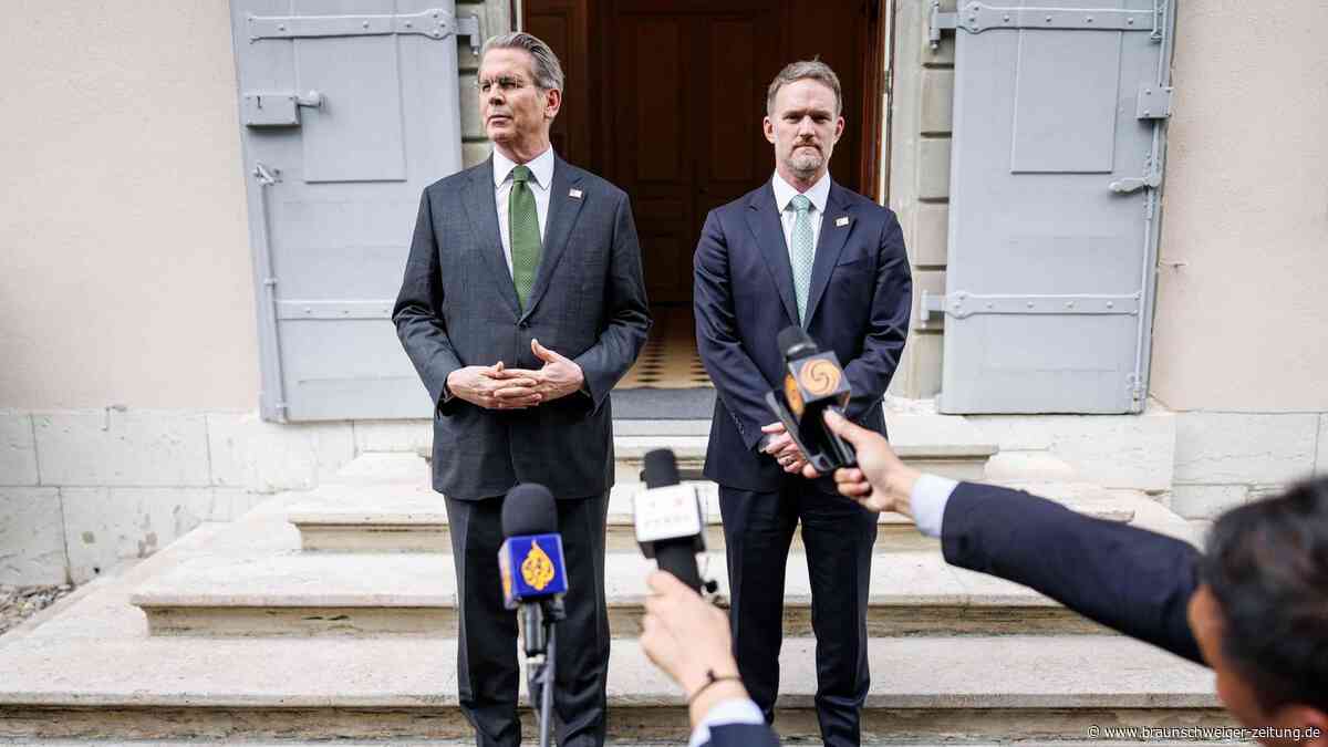 USA und China: Zeichnet sich eine Einigung im Handelsstreit ab?
