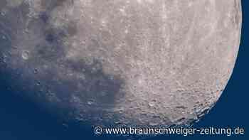 Der Mond vermüllt – Verschmutzung dürfte noch zunehmen