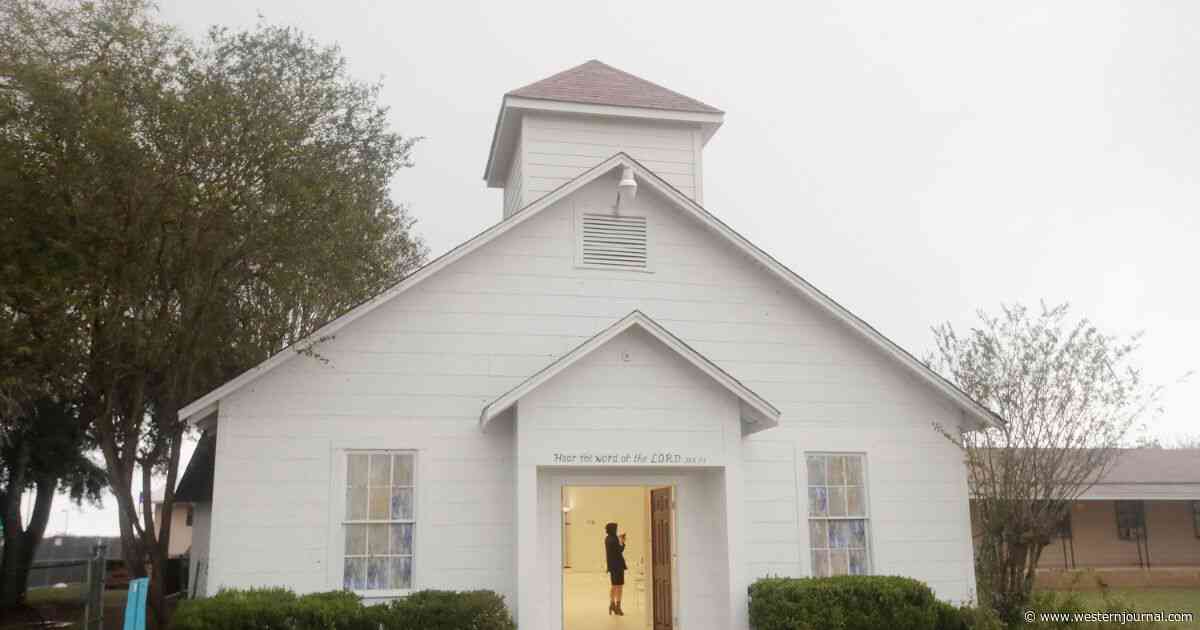 Pastor Accused of Doing the Unthinkable, Some Not Happy with Church's Response