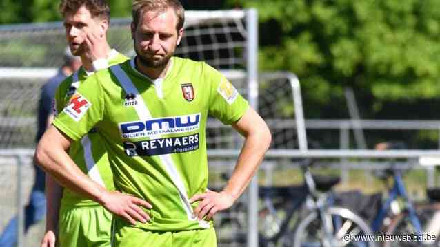 HERBELEEF. Penaltythriller in tweede, tal van promotiefeestjes en Schoonbeek-Beverst en Helson gewipt