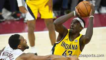 Three best NBA player props, odds for Sunday, May 11: Use Pascal Siakam in NBA Playoff picks