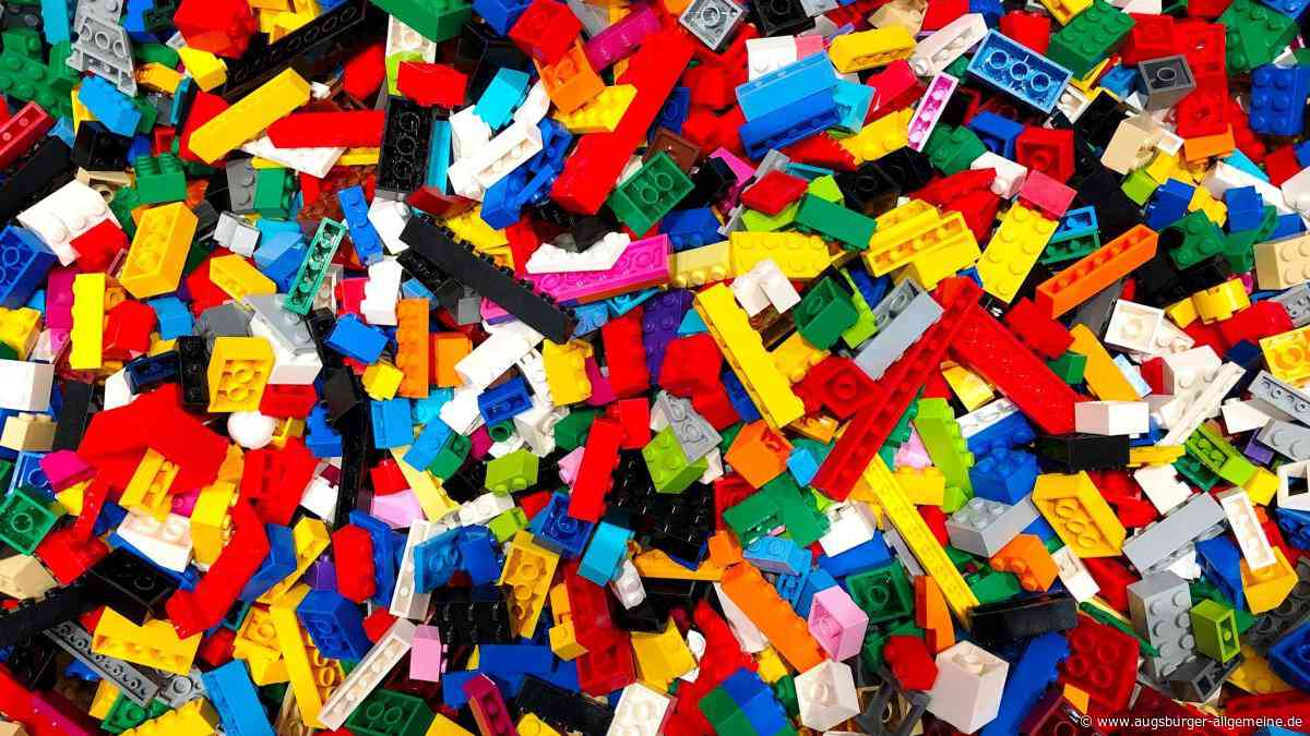 Flughafen München: Neuer Lego-Laden an Terminal 2