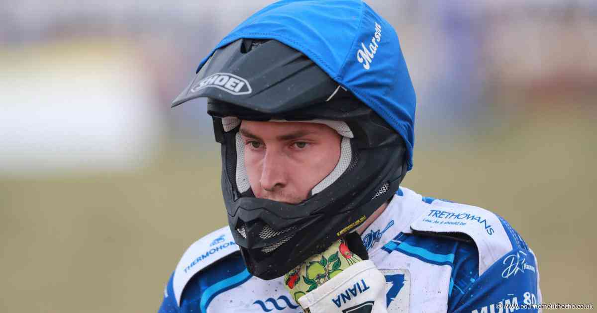 'Important to strengthen' at reserve as Marson replaced by Pirates