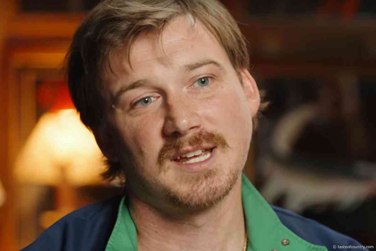 Morgan Wallen Reveals How He REALLY Feels About 'SNL'