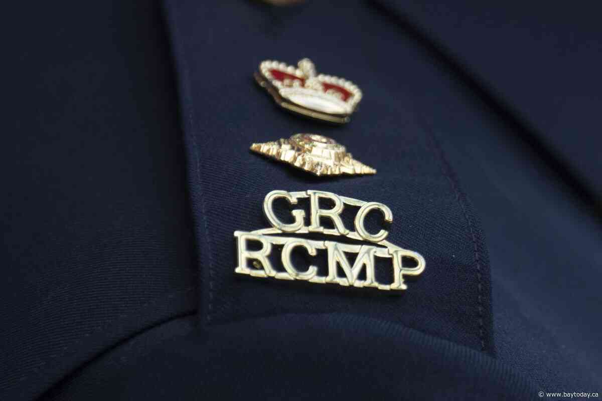 Police say five people killed after collision near Falmouth, N.S.