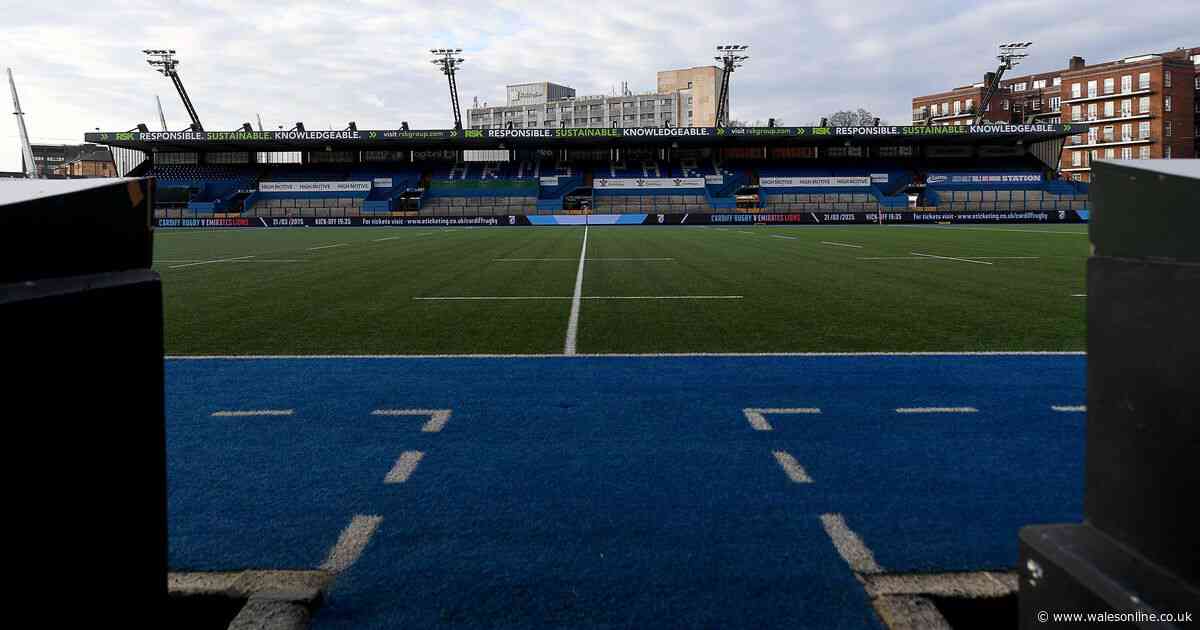 Newport beat Cardiff on their own patch to set up all-Gwent Super Rygbi Cymru final
